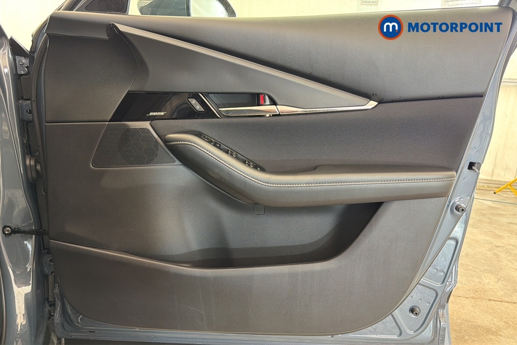 Mazda CX-30 Exclusive-line #23