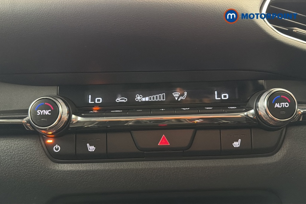 Mazda CX-30 Exclusive-line #19