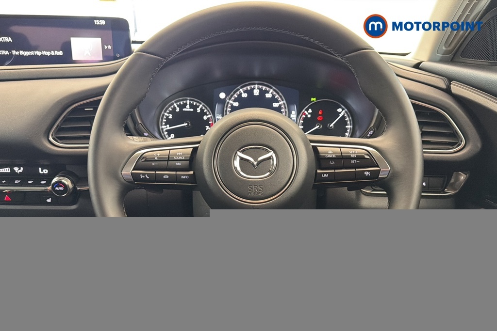 Mazda CX-30 Exclusive-line #10