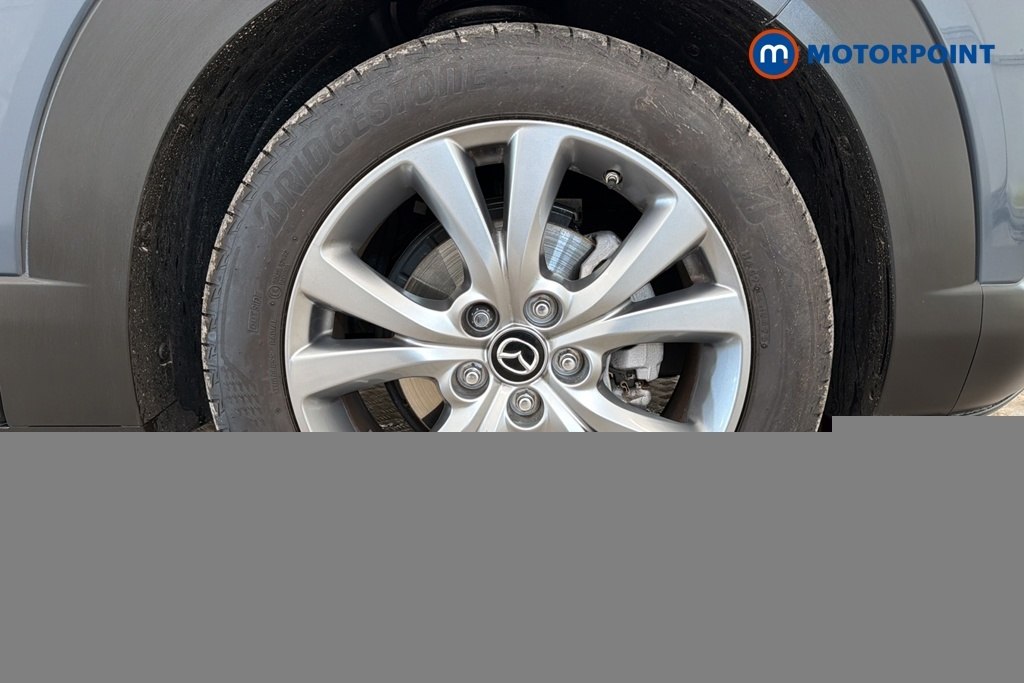 Mazda CX-30 Exclusive-line #39