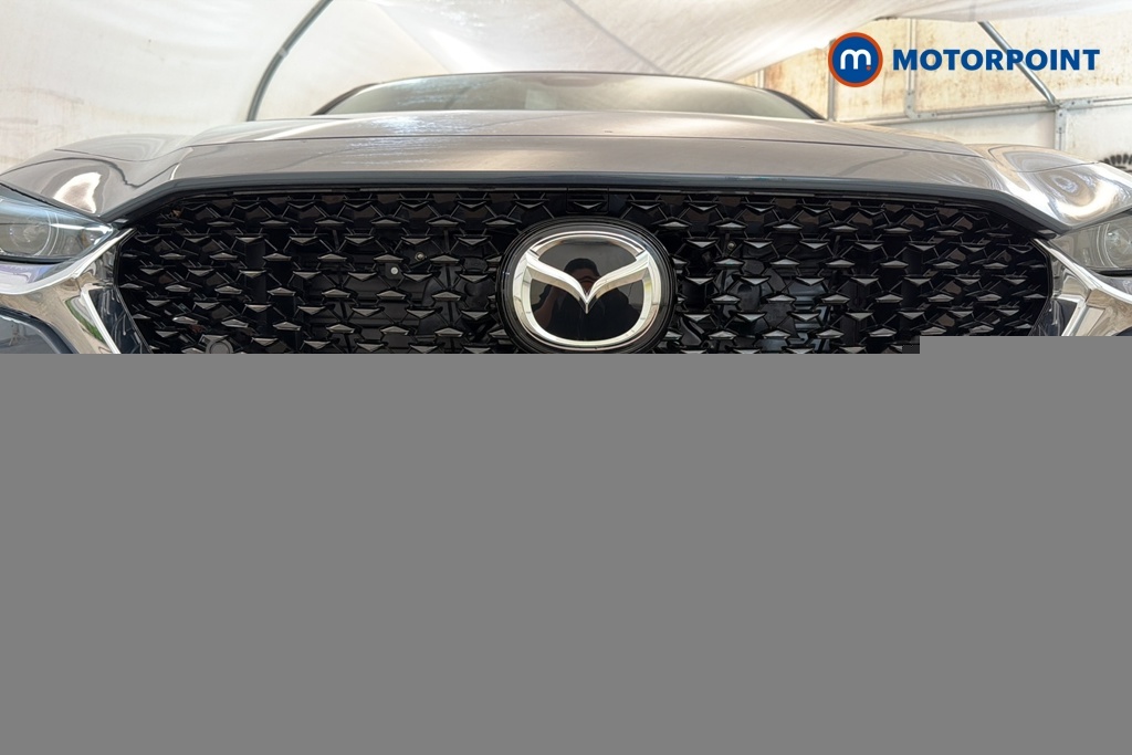 Mazda CX-30 Exclusive-line #35