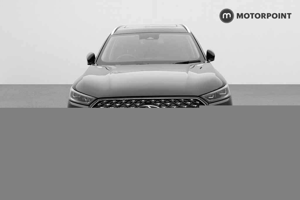 Chery Tiggo 8 1.5T Phev Summit Dht Black #2