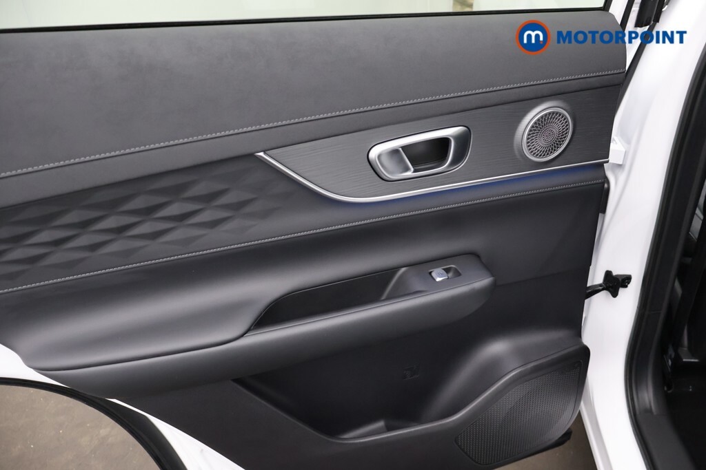 Chery Tiggo 8 Aspire Green #36