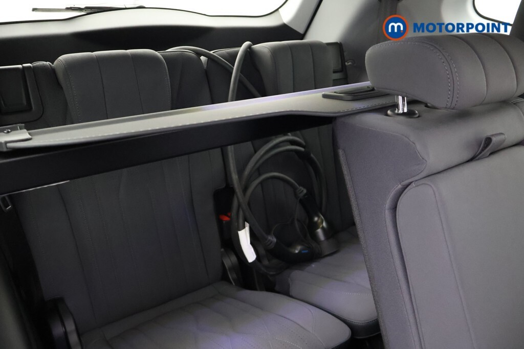 Chery Tiggo 8 Aspire Green #34