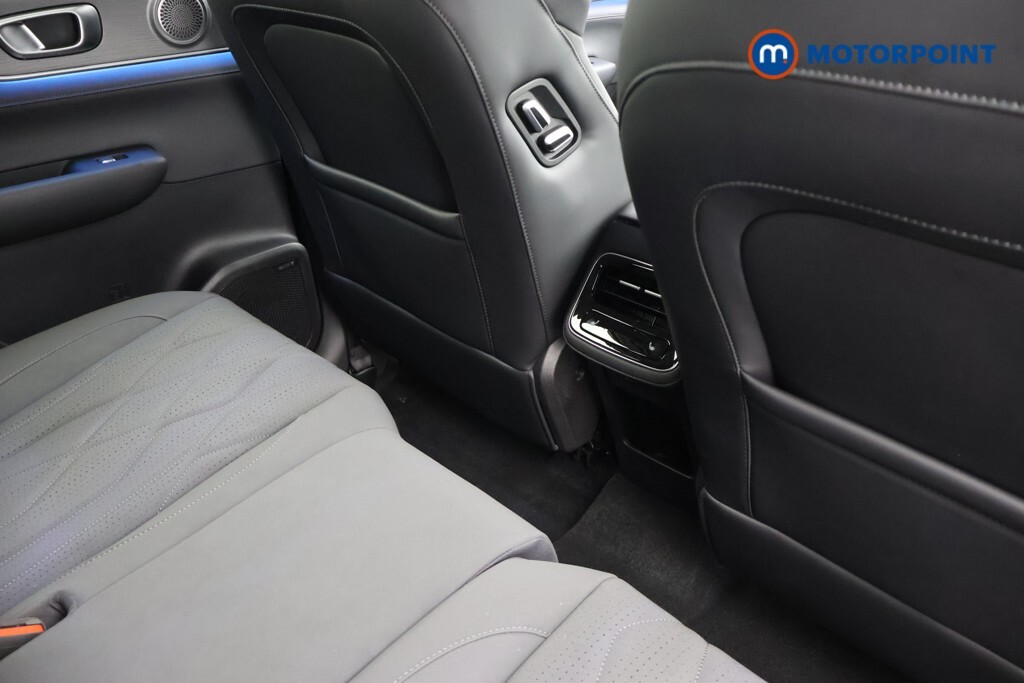 Chery Tiggo 8 Aspire Green #33