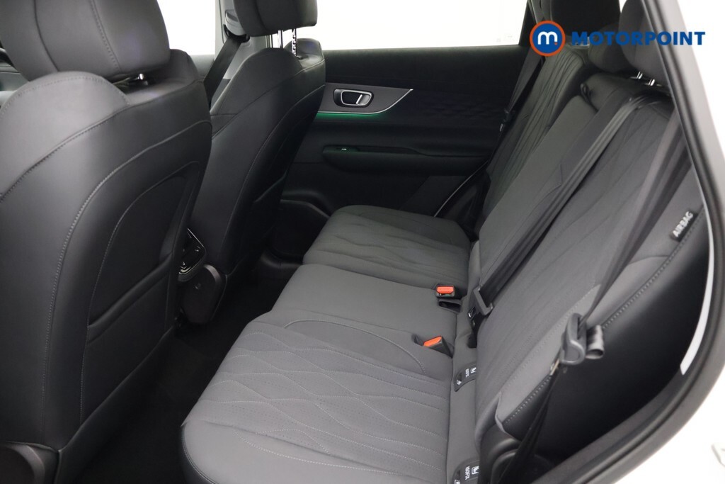 Chery Tiggo 8 Aspire Green #38