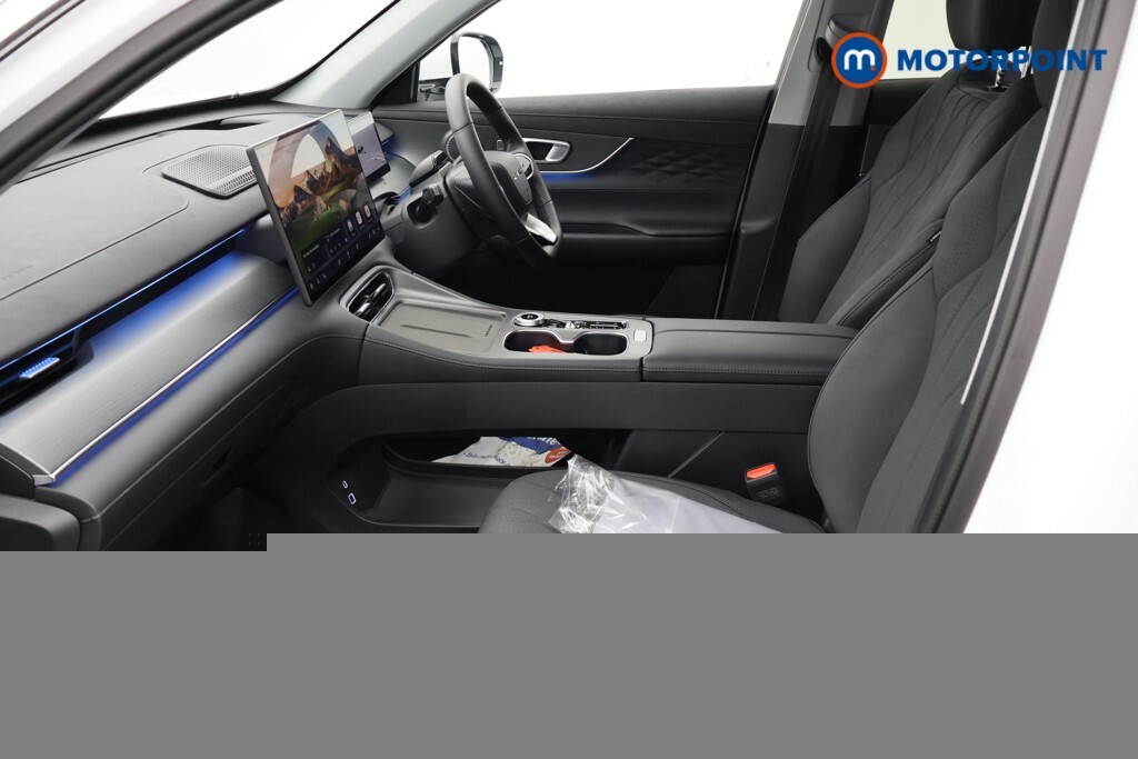 Chery Tiggo 8 Aspire Green #41