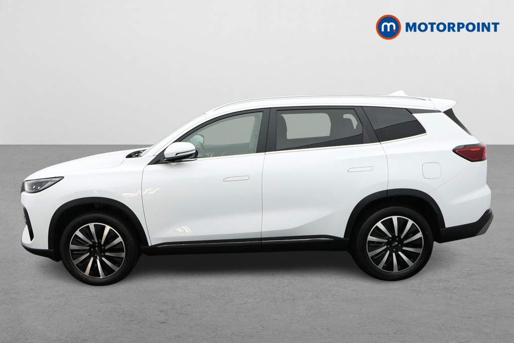 Chery Tiggo 8 Aspire Green #4