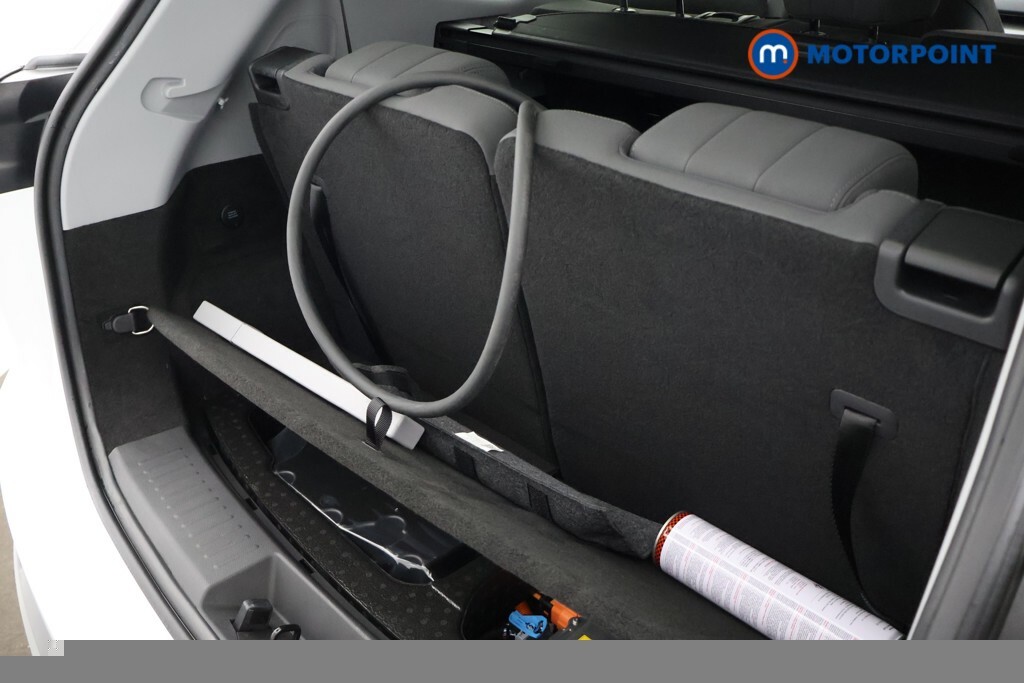 Chery Tiggo 8 Aspire Green #35