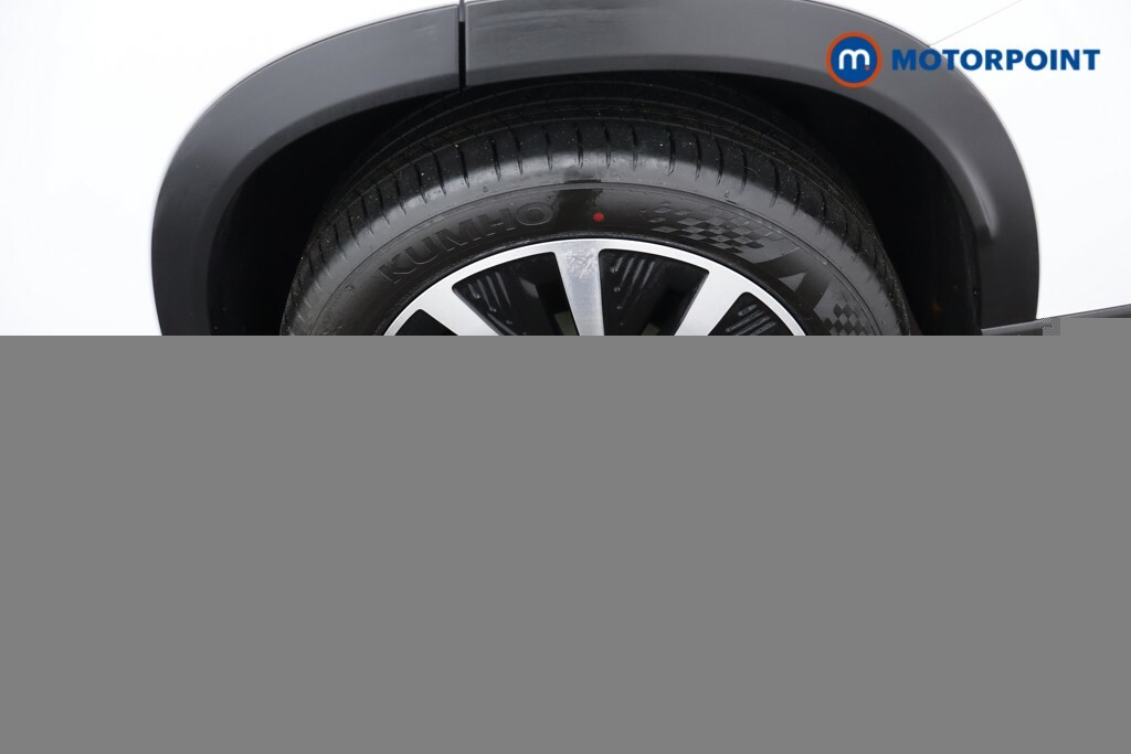Chery Tiggo 8 Aspire Green #10