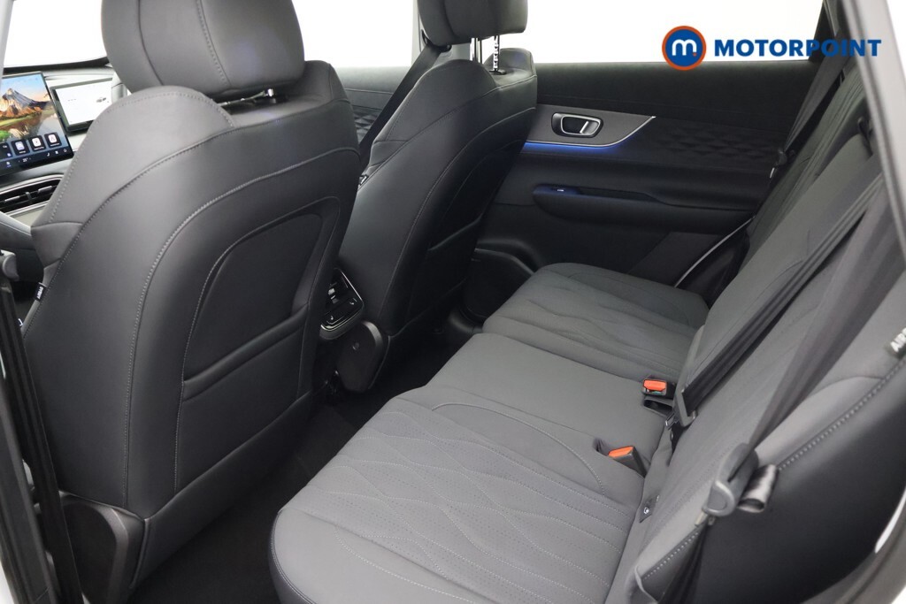 Chery Tiggo 8 Aspire Green #37