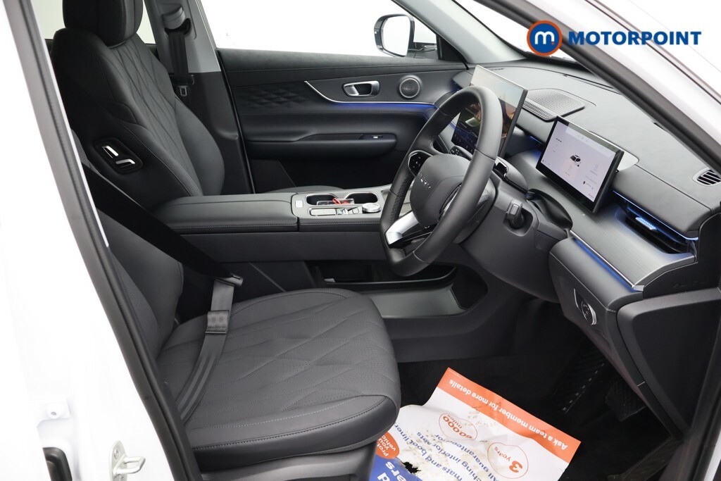 Chery Tiggo 8 Aspire Green #30
