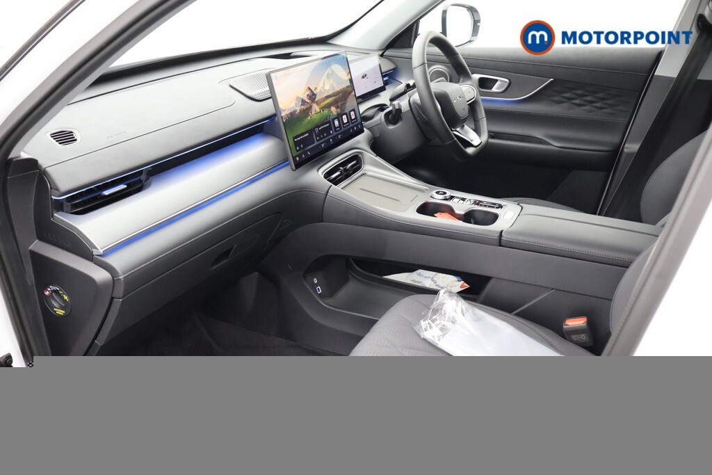 Chery Tiggo 8 Aspire Green #40