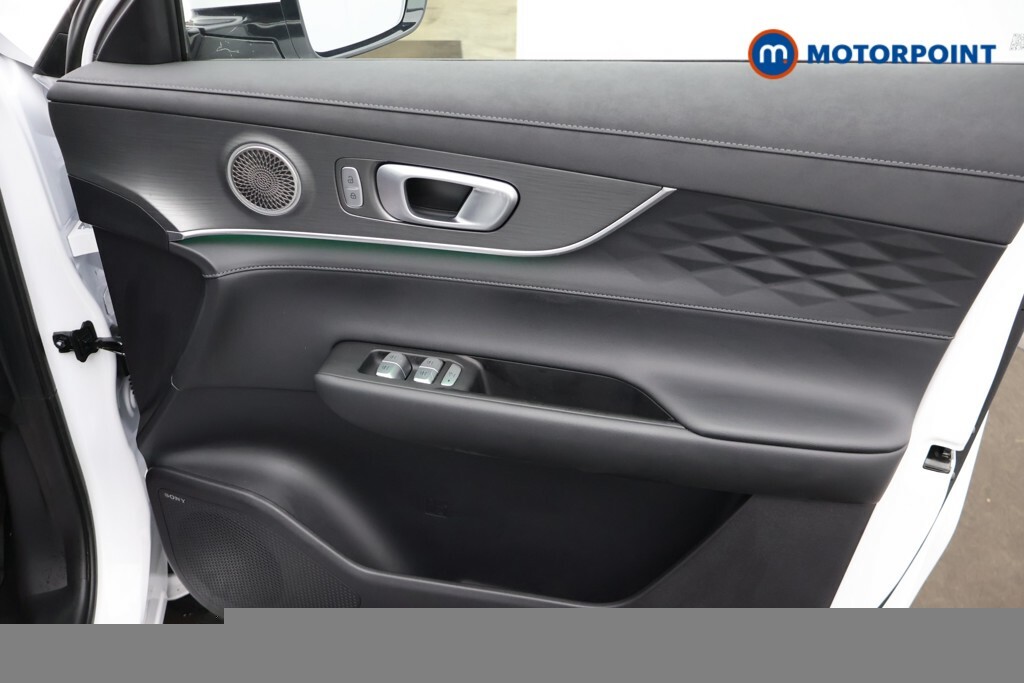 Chery Tiggo 8 Aspire Green #27