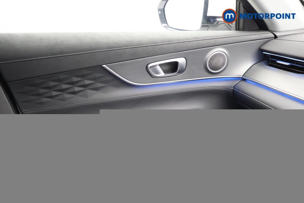 Chery Tiggo 8 Aspire Green #24