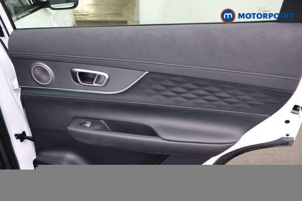 Chery Tiggo 8 Aspire Green #31