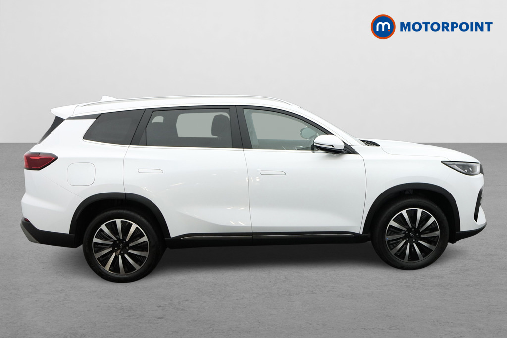 Chery Tiggo 8 Aspire Green #8