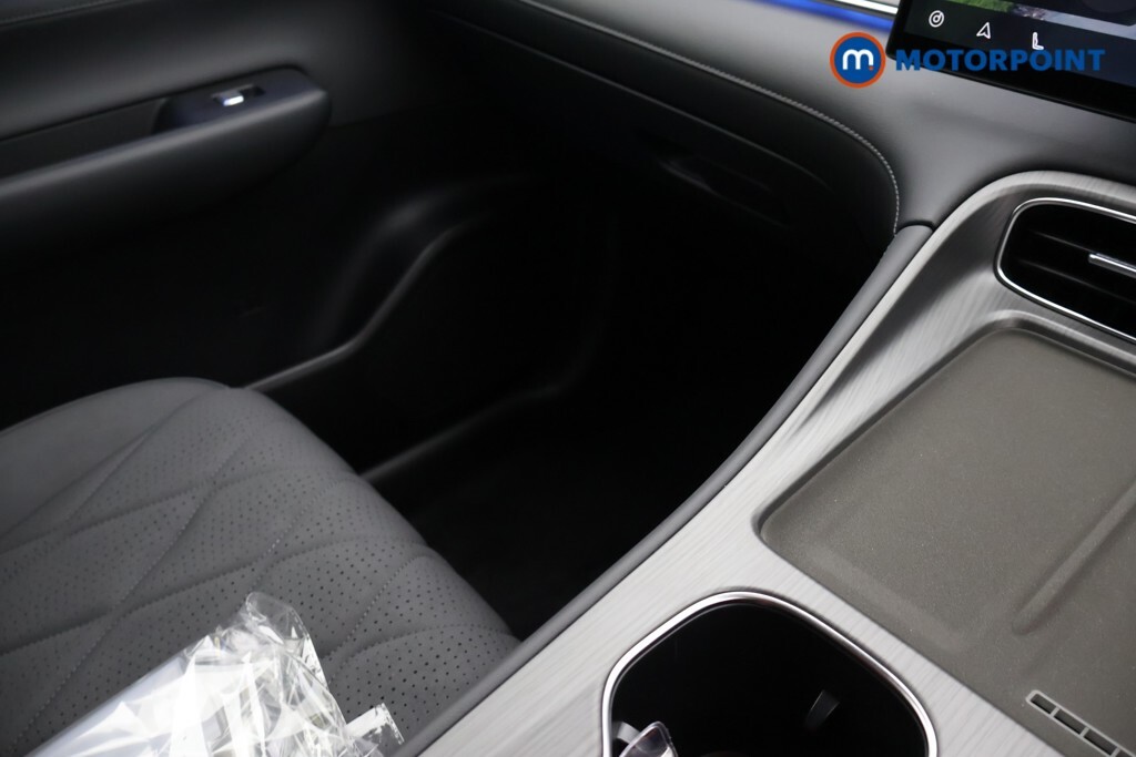 Chery Tiggo 8 Aspire Green #25