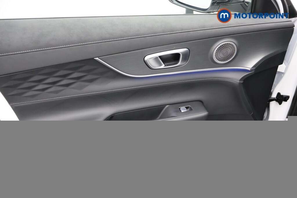 Chery Tiggo 8 Aspire Green #39