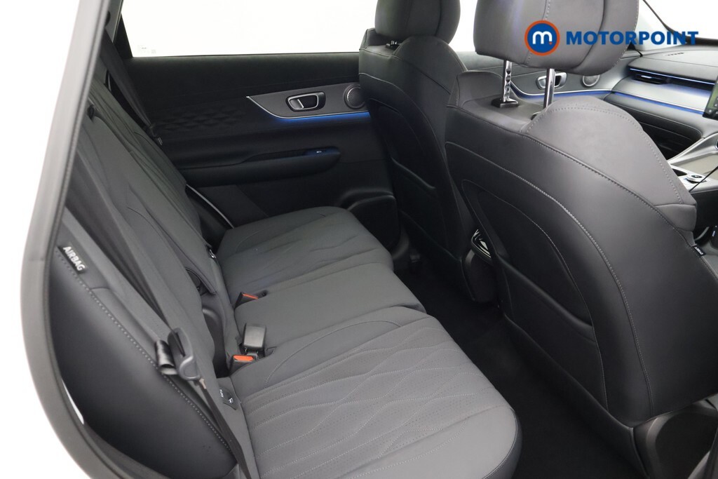Chery Tiggo 8 Aspire Green #32