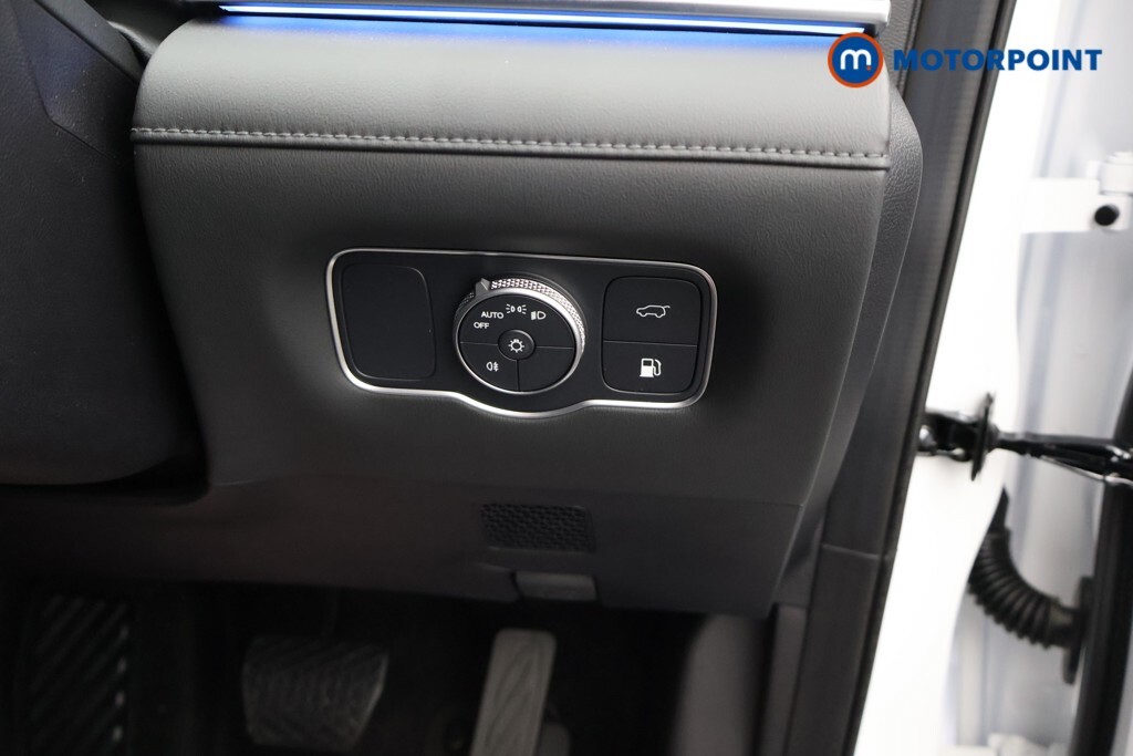 Chery Tiggo 8 Aspire Green #26