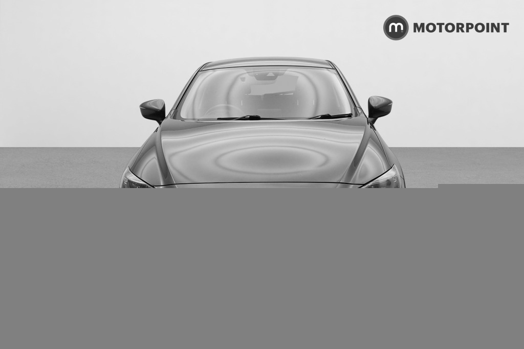 Mazda CX-3 2.0 Sport Nav -Plus Blue #2
