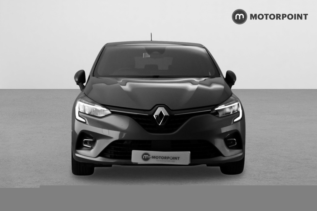Renault Clio 1.0 Tce 100 Iconic Red #2
