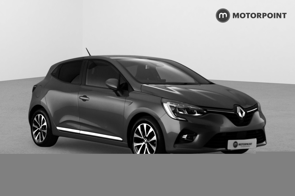 Renault Clio 1.0 Tce 100 Iconic Red