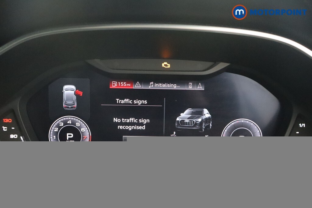 Audi Q3 Tfsi S Line Grey #26