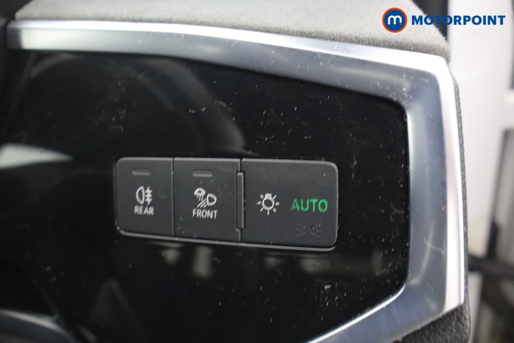 Audi Q3 Tfsi S Line Grey #23