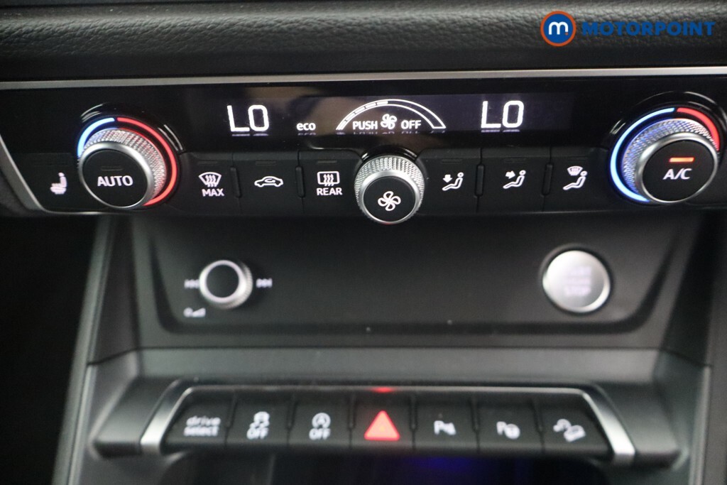 Audi Q3 Tfsi S Line Grey #27