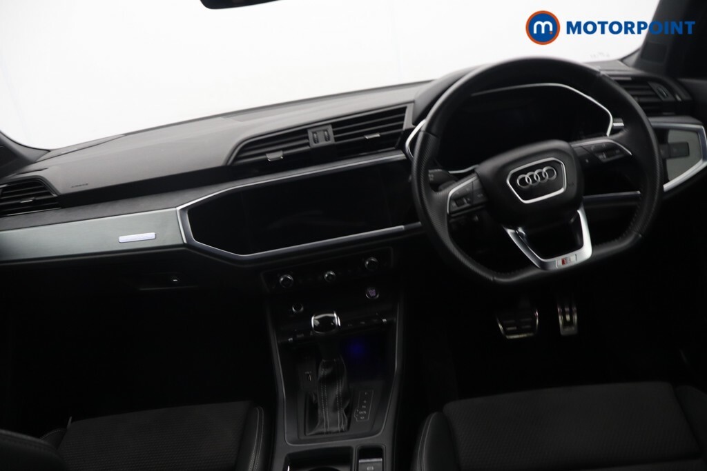 Audi Q3 Tfsi S Line Grey #16