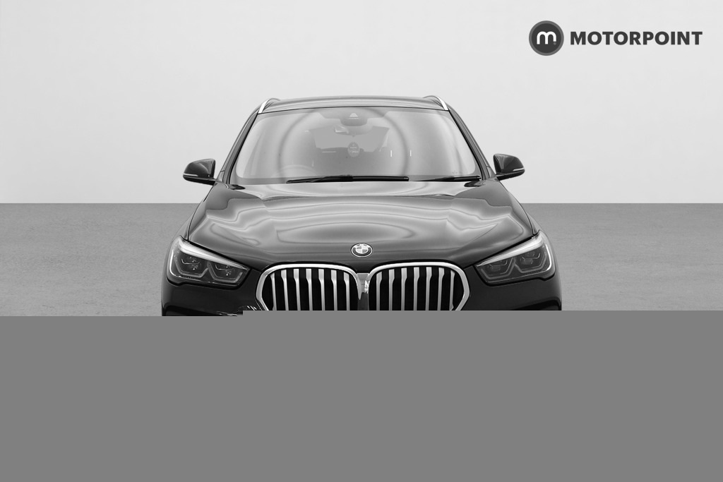 BMW X1 Xdrive 20I Xline Step Blue #2