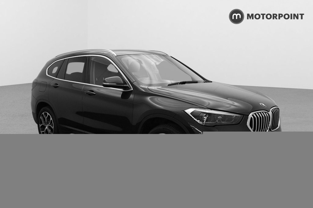 BMW X1 Xdrive 20I Xline Step Blue