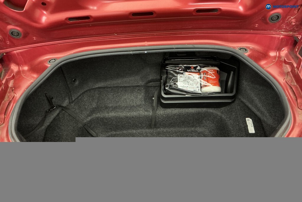 Mazda MX-5 100Th Anniversary Edition - Bose Audio Apple Car White #11