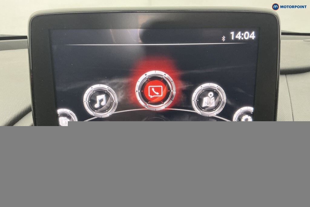 Mazda MX-5 100Th Anniversary Edition - Bose Audio Apple Car White #10