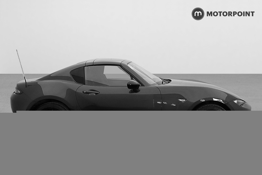 Mazda MX-5 100Th Anniversary Edition - Bose Audio Apple Car White #8