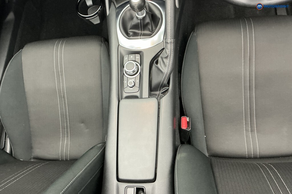 Mazda MX-5 100Th Anniversary Edition - Bose Audio Apple Car White #18