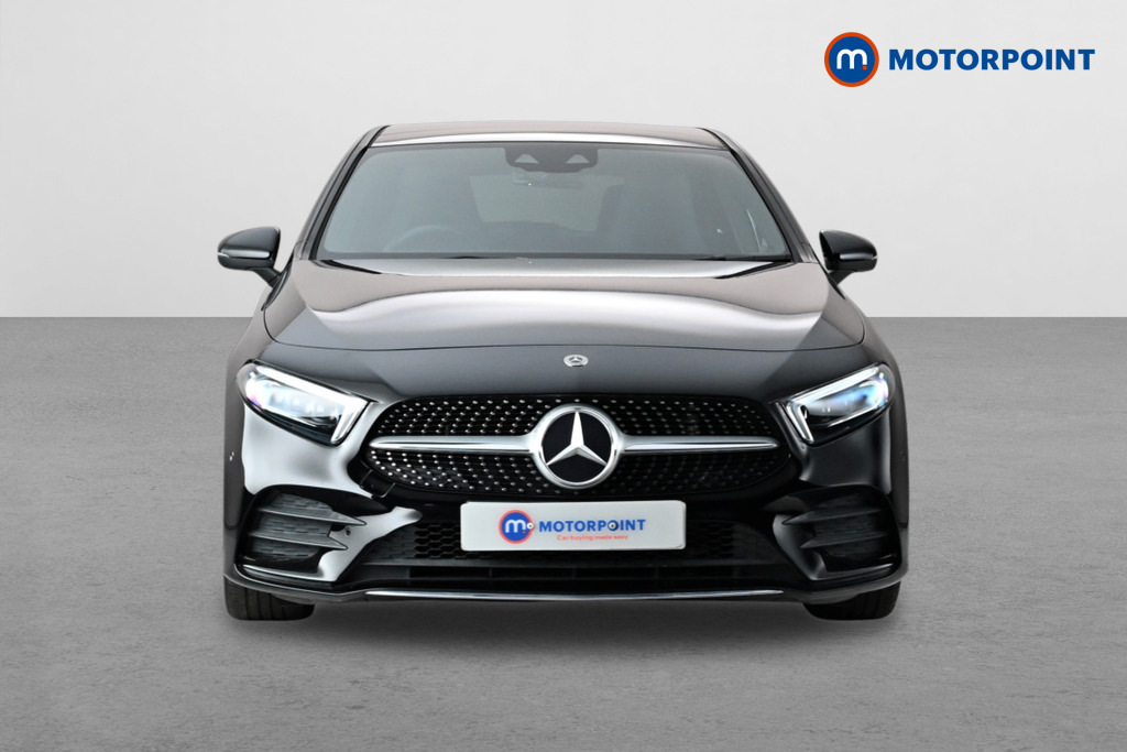 Mercedes-Benz A Class A200 Amg Line Premium Plus LC20XLM Black #2