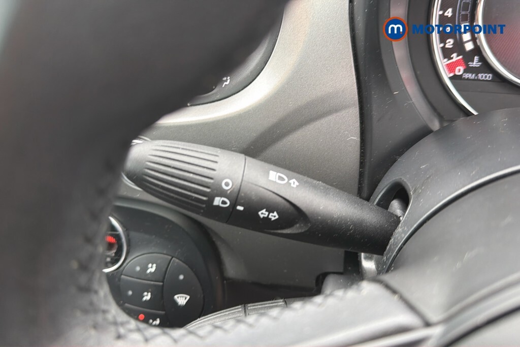 Fiat 500 500 Grey #17