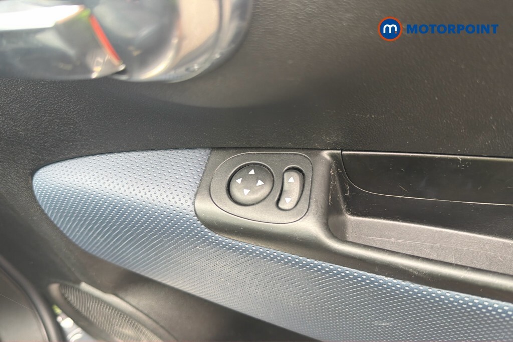Fiat 500 500 Grey #10