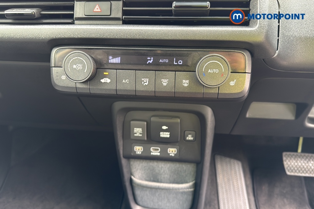 Honda E 113Kw Advance 36Kwh Grey #15