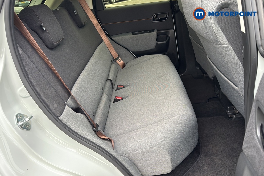 Honda E 113Kw Advance 36Kwh Grey #24