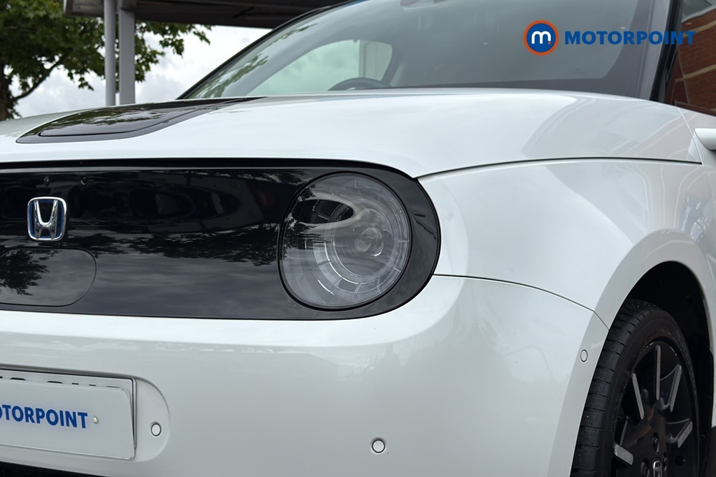 Honda E 113Kw Advance 36Kwh Grey #33