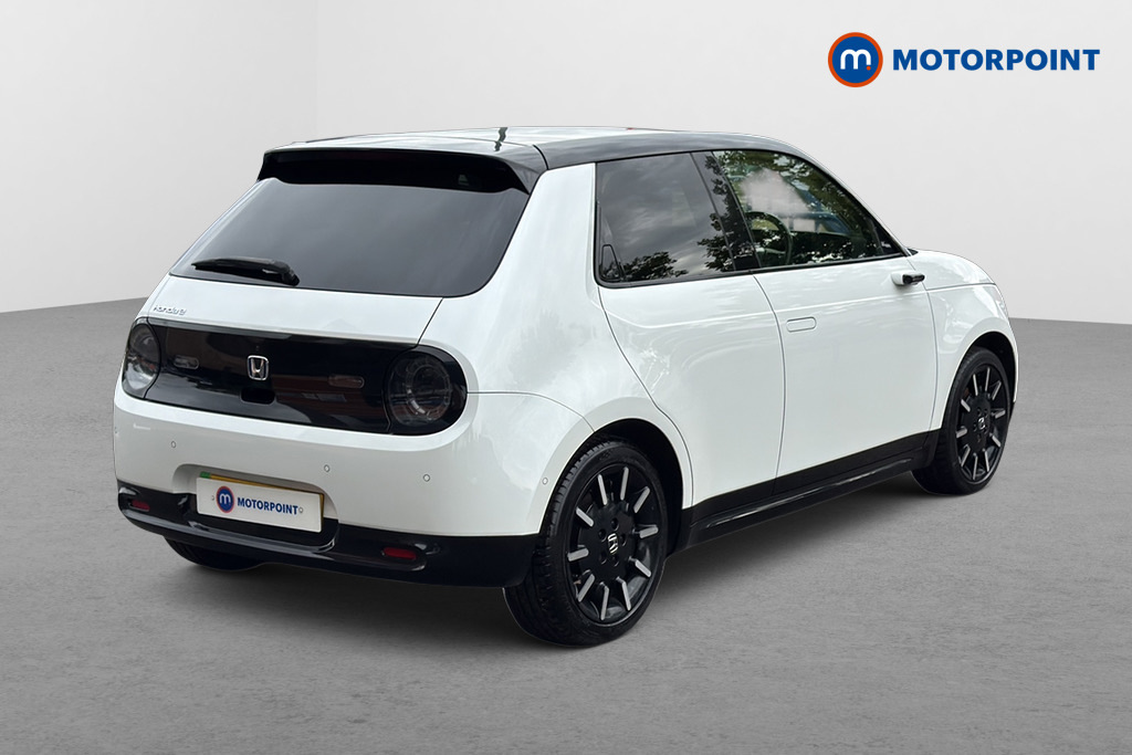 Honda E 113Kw Advance 36Kwh White #4
