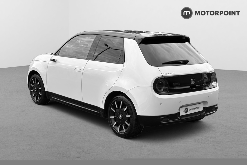 Honda E 113Kw Advance 36Kwh White #6