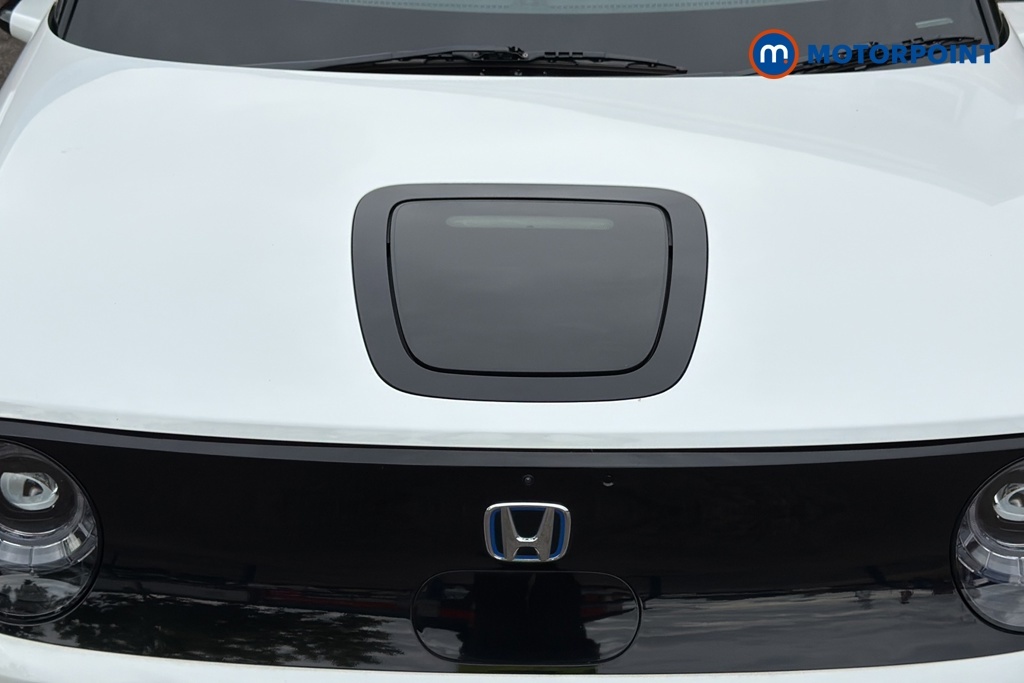 Honda E 113Kw Advance 36Kwh Grey #32