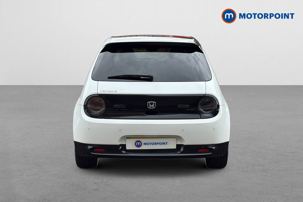 Honda E 113Kw Advance 36Kwh White #5