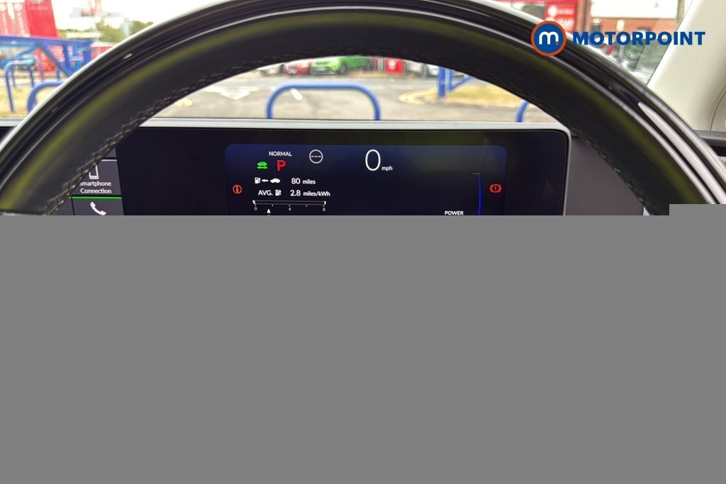 Honda E 113Kw Advance 36Kwh Grey #12