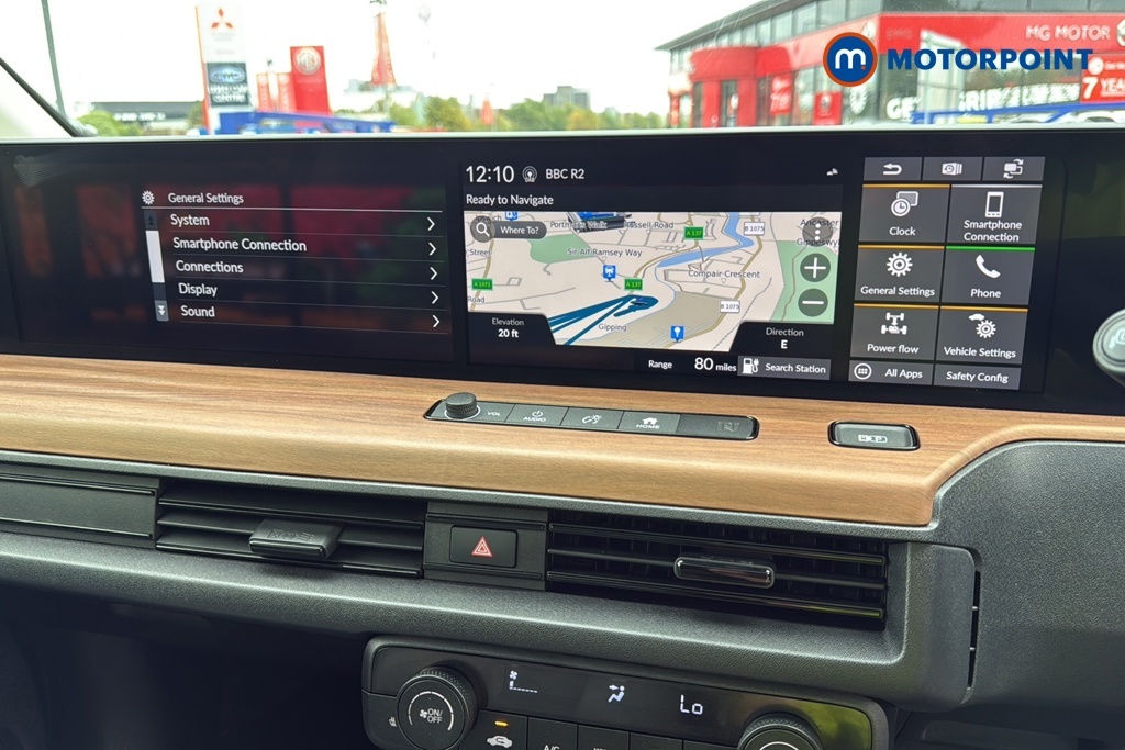 Honda E 113Kw Advance 36Kwh Grey #14